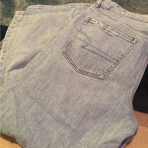 Women's American Eagle Light Blue Jeans